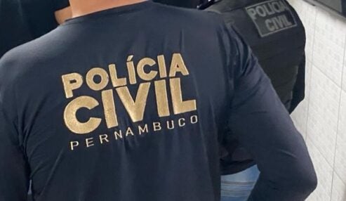 Concurso da Polícia Civil de Pernambuco oferece 1.315 vagas; inscrições começam nesta quinta-feira (15)