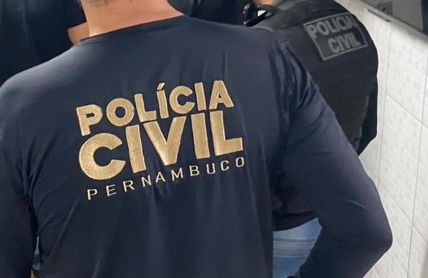 Concurso da Polícia Civil de Pernambuco oferece 1.315 vagas; inscrições começam nesta quinta-feira (15)