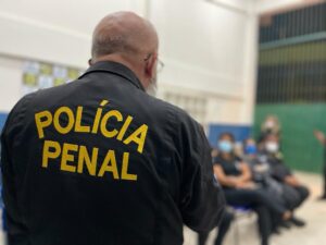 Polícia Penal de Pernambuco; concurso prevê 700 vagas