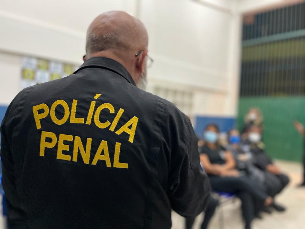 Polícia Penal de Pernambuco; concurso prevê 700 vagas
