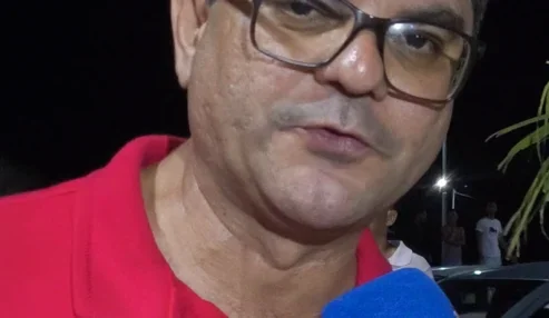 Após mega arrastão em Petrolândia, Daniel Filho destaca mobilização popular e defende redução da abstenção no segundo turno