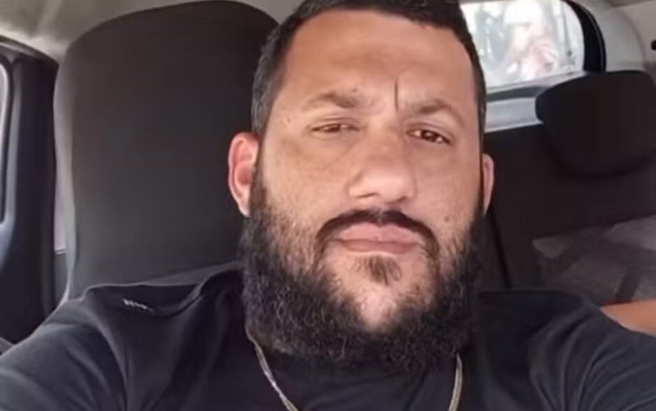 Corpo de motorista de aplicativo desaparecido em Caruaru é encontrado; dois PMs são suspeitos de homicídio