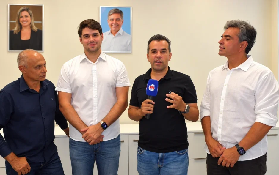 Em entrevista exclusiva ao Blog PN, Fabiano Marques, Bruno Marques e Rogério Novaes se emocionam ao falar de Aninha e destacam avanços na saúde de Petrolândia
