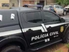 Imagem de destaque utilizada na reportagem sobre disparo de espingarda em residência em Sinop