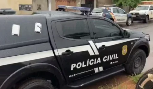 Menina de 10 anos morre após disparo de espingarda dentro de casa; Polícia Civil investiga