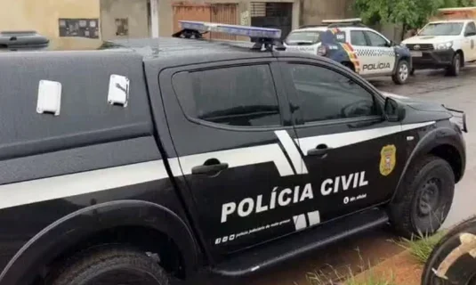 Menina de 10 anos morre após disparo de espingarda dentro de casa; Polícia Civil investiga