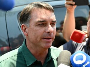 Imagem original da reportagem da Folha de Pernambuco sobre o debate da Band