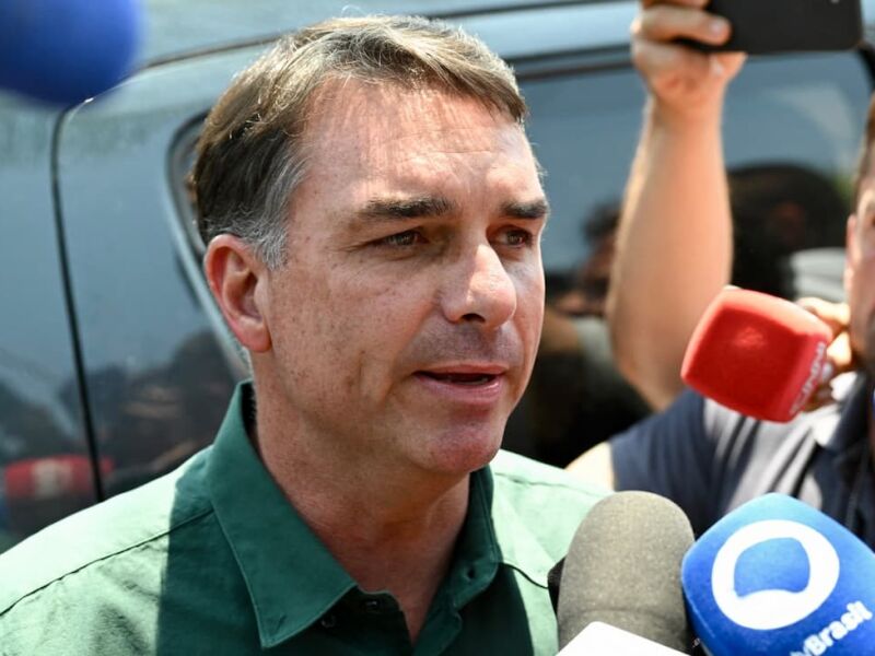 Imagem original da reportagem da Folha de Pernambuco sobre o debate da Band