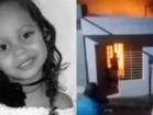 Imagem da reportagem sobre incêndio em residência de João Alfredo