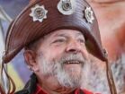 Presidente Lula, foto de divulgação utilizada na reportagem do Portal de Prefeitura