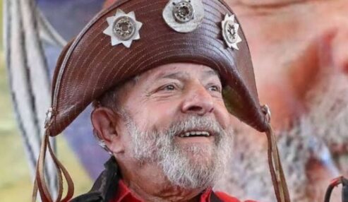 Lula participa de ato no Vale do São Francisco com caminhada entre Juazeiro e Petrolina nesta terça (20)