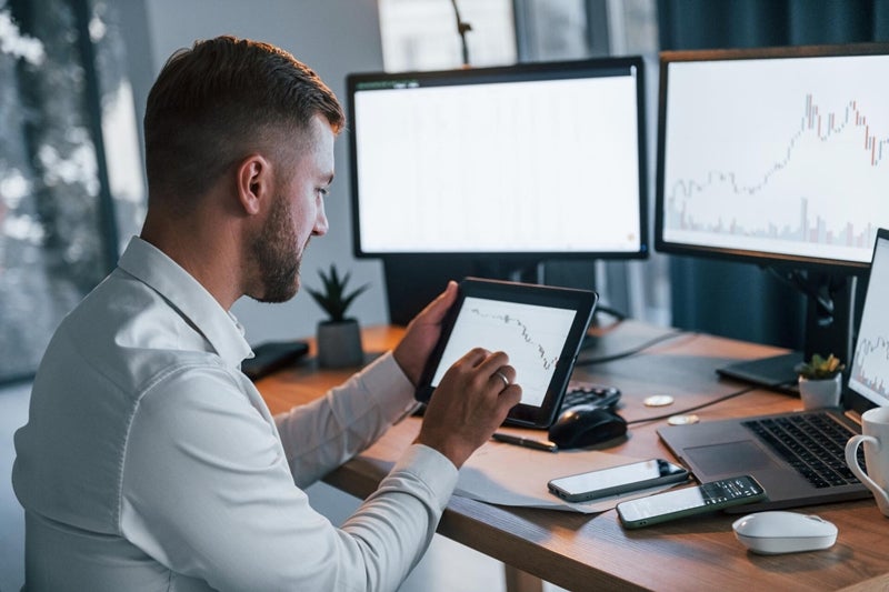 Os Benefícios de Usar uma Conta Demo de Forex
