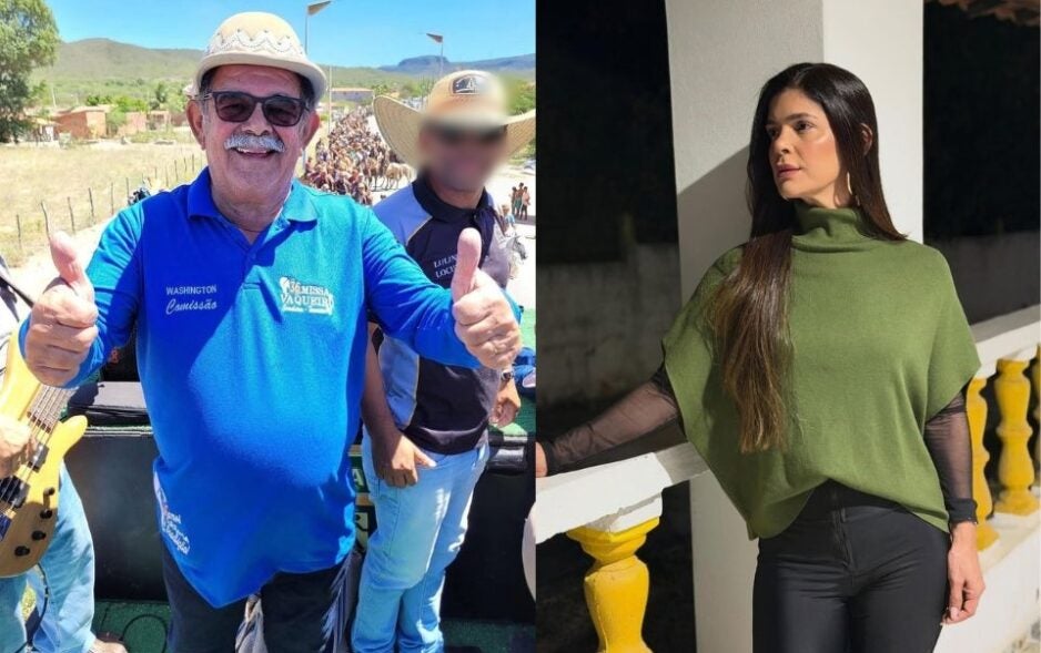 Ministério Público recomenda que prefeito de Tacaratu demita filha do cargo de secretária