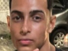 Pedro Gabriel, soldado desaparecido no Recife, em imagem reproduzida pelo Diario de Pernambuco