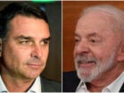 Fotografia utilizada pelo Diario de Pernambuco na reportagem da pesquisa Quaest