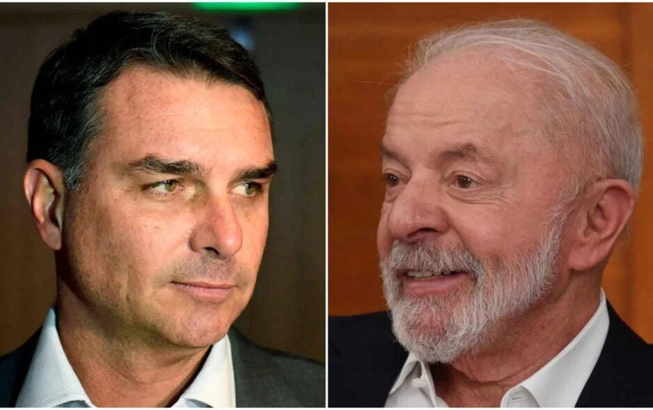 Pesquisa Quaest: Flávio Bolsonaro tem 46% e Lula 44% no segundo turno; disputa registra empate técnico