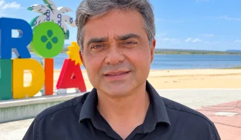 Prefeito Fabiano Marques convida população para inauguração do Calçadão da Orla Fluvial de Petrolândia nesta quarta-feira (28)