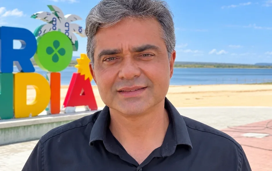 Prefeito Fabiano Marques convida população para inauguração do Calçadão da Orla Fluvial de Petrolândia nesta quarta-feira (28)