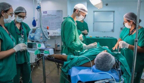 Programa Cuida PE ultrapassa 1 milhão de tomografias realizadas em Pernambuco