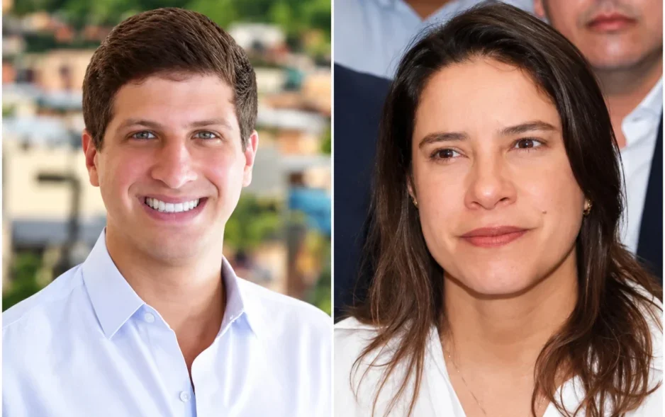 João Campos vence em quatro das cinco cidades do Sertão de Itaparica; Raquel Lyra lidera em Jatobá