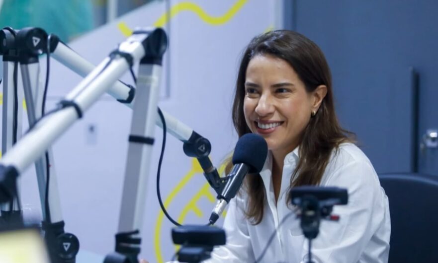 Imagem utilizada pelo Blog do Nill Júnior na notícia sobre manifestação de Raquel Lyra a respeito da escala 6x1