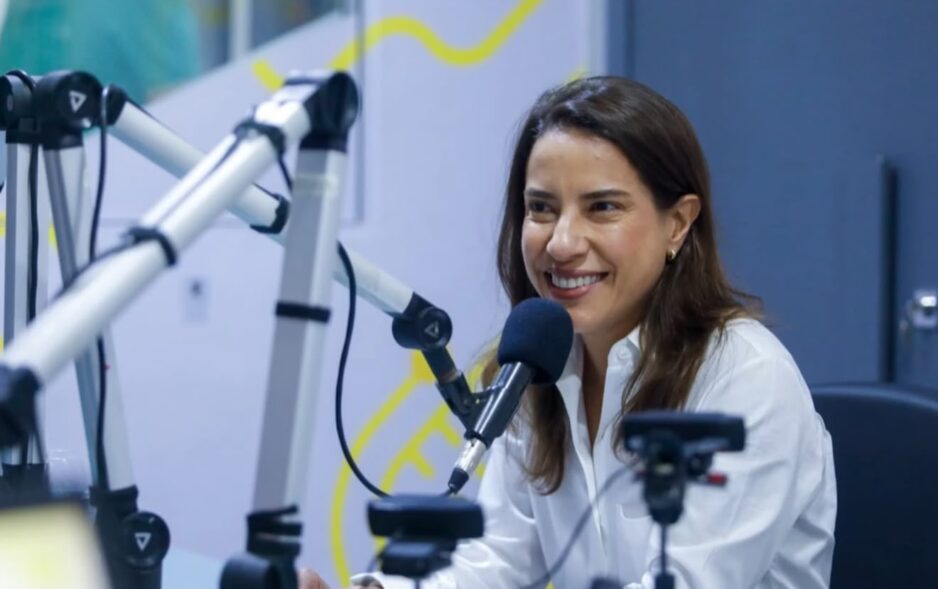 Raquel Lyra celebra aprovação do fim da escala 6×1 e destaca mais tempo para família e descanso