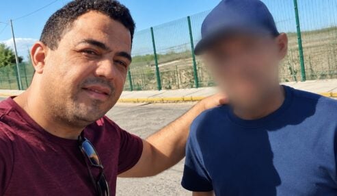 Sargento de Pernambuco salva homem em situação de risco após diálogo em Paulo Afonso