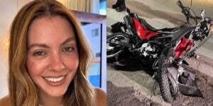 Imagem da reportagem sobre decisão judicial no caso do acidente com Sheilinha da Mídia